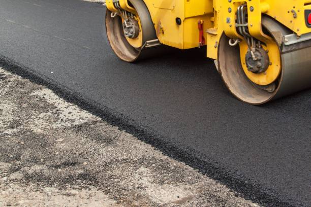 Best Gravel Driveway Installation  in Long Beach, CA