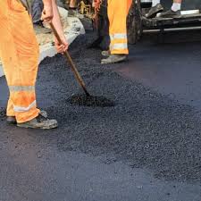 Best Driveway Repair and Patching  in Long Beach, CA